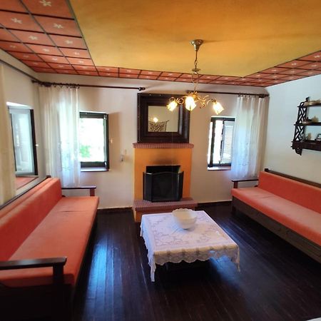 Proias Guesthouse 7Km From Meteora!At Village Vlachava Kalambaka Eksteriør billede