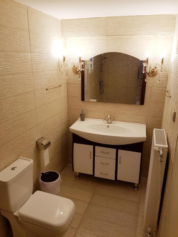 Proias Guesthouse 7Km From Meteora!At Village Vlachava Kalambaka Eksteriør billede